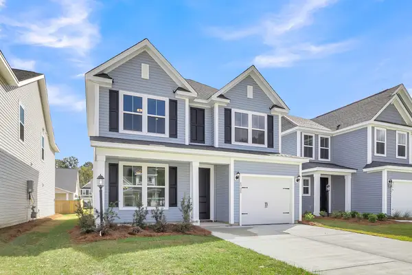 0004 Abbey Gardens Lane Drive, Moncks Corner, SC 29461