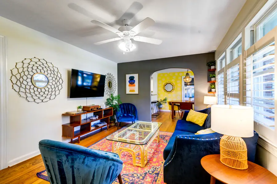 5277 Hartford Circle, North Charleston, SC 29405 - Image #3