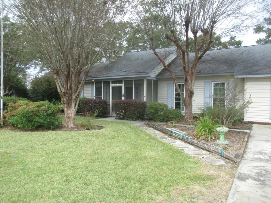 604 Longstreet Street, Summerville, SC 29486 - Image #2