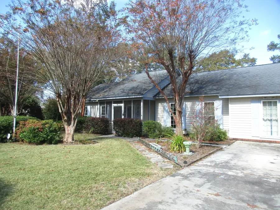 604 Longstreet Street, Summerville, SC 29486 - Image #3