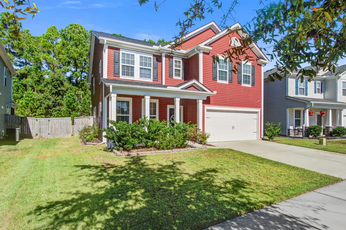 408 Northern Red Oak Dr Drive, Summerville, SC 29486 - Image #1