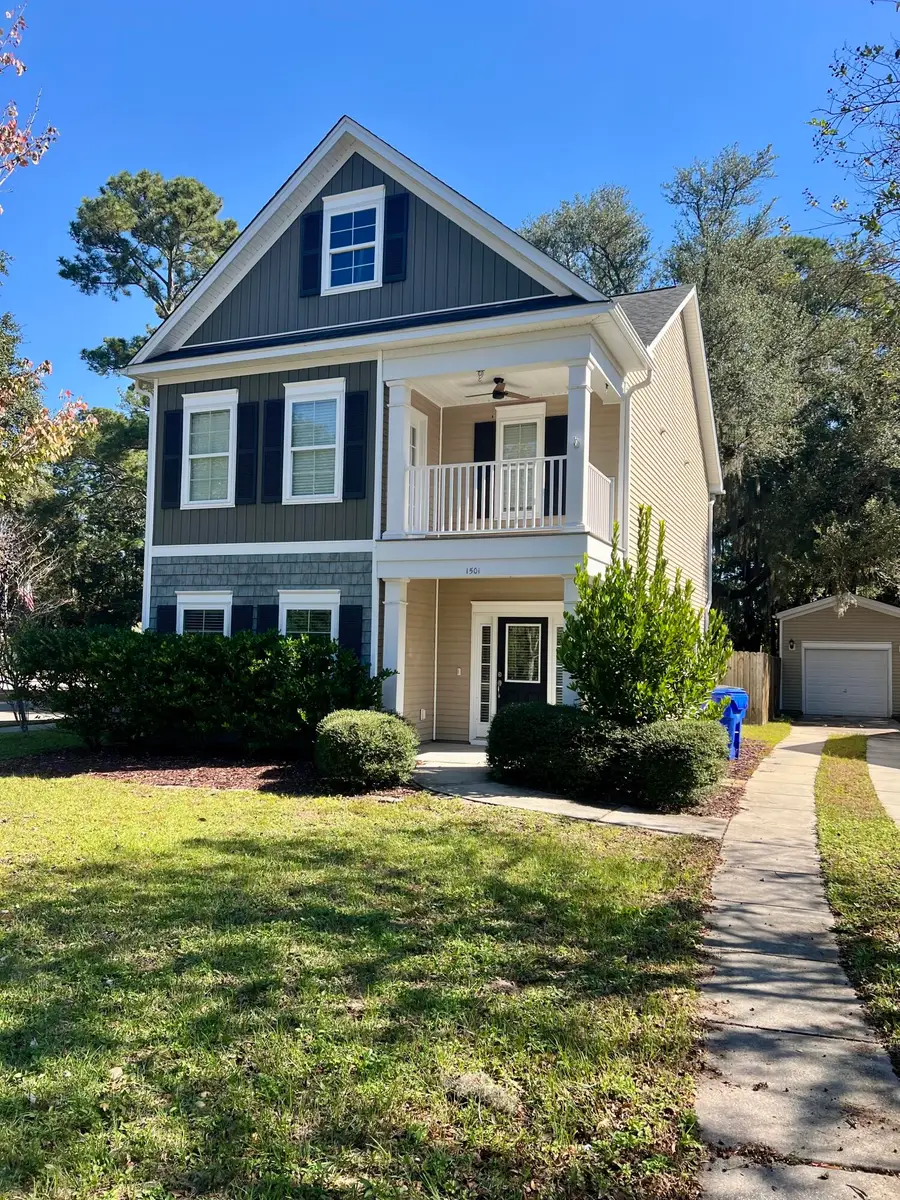 1501 Thoroughbred Boulevard, Johns Island, SC 29455 - Image #3