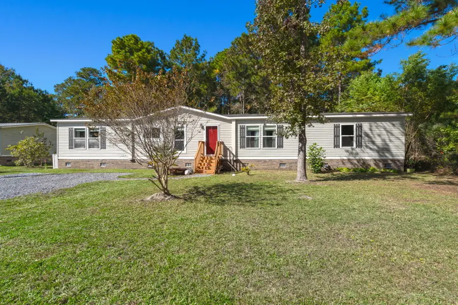 109 Major Drive, Summerville, SC 29483 - Image #3