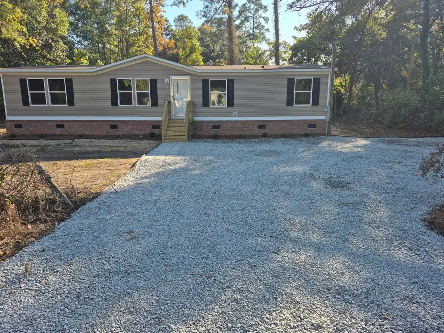 178 Jared Road, Walterboro, SC 29488 - Image #2