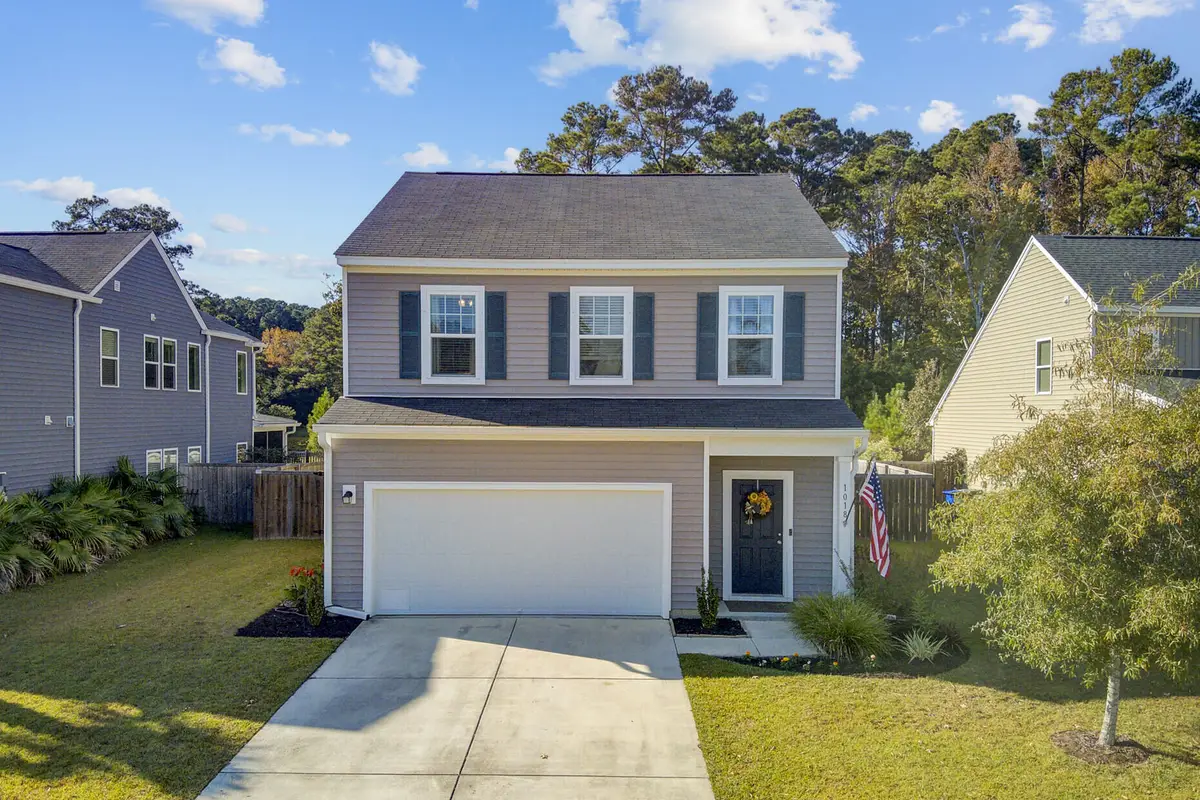 1018 Striped Lane, Johns Island, SC 29455 - Image #1