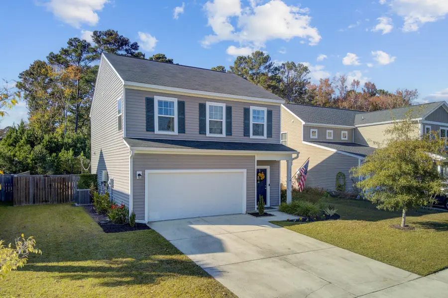 1018 Striped Lane, Johns Island, SC 29455 - Image #2