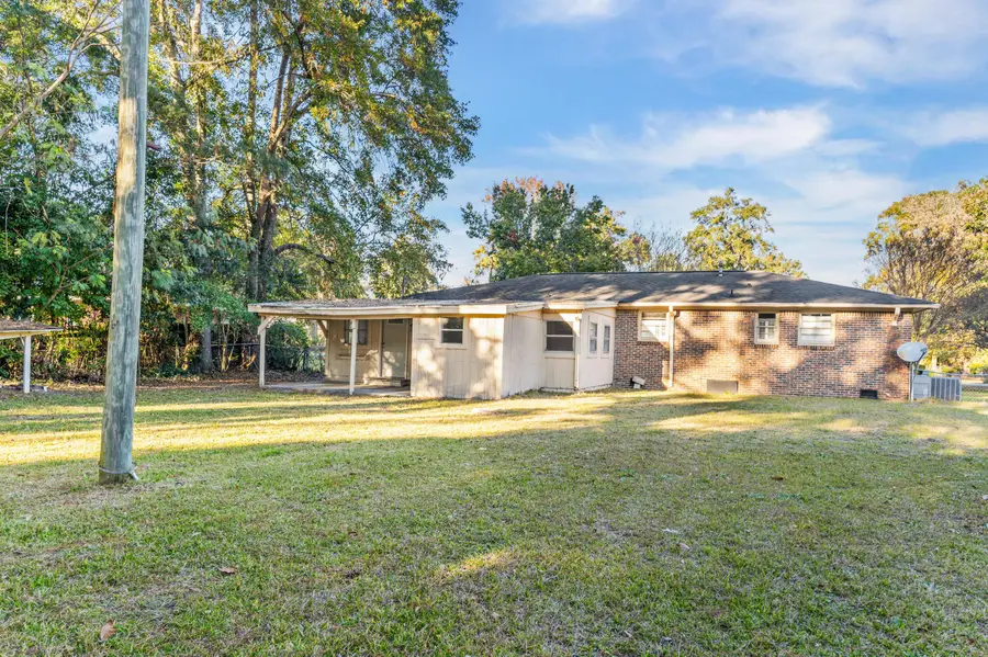 1136 Lakeshore Drive, Orangeburg, SC 29115 - Image #3