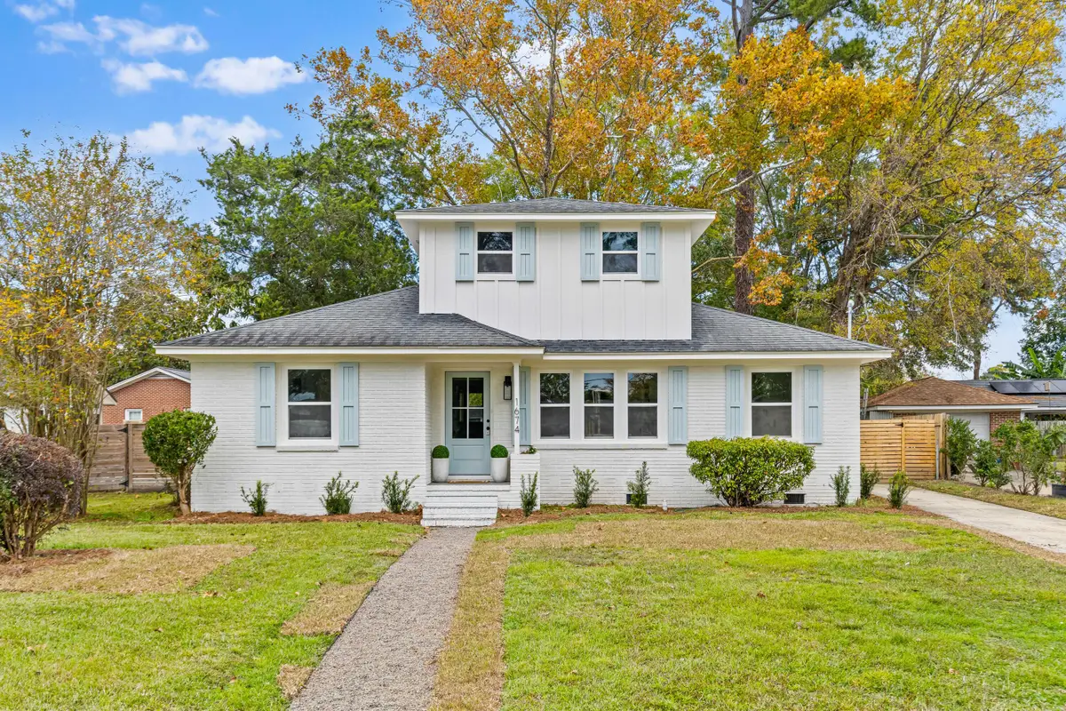 1674 Garden Street, Charleston, SC 29407 - Image #1