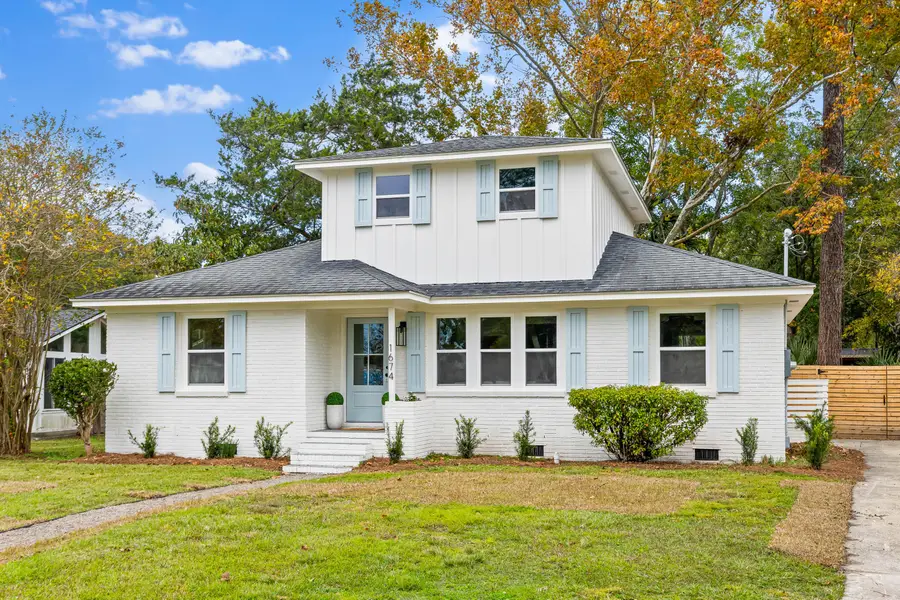 1674 Garden Street, Charleston, SC 29407 - Image #2