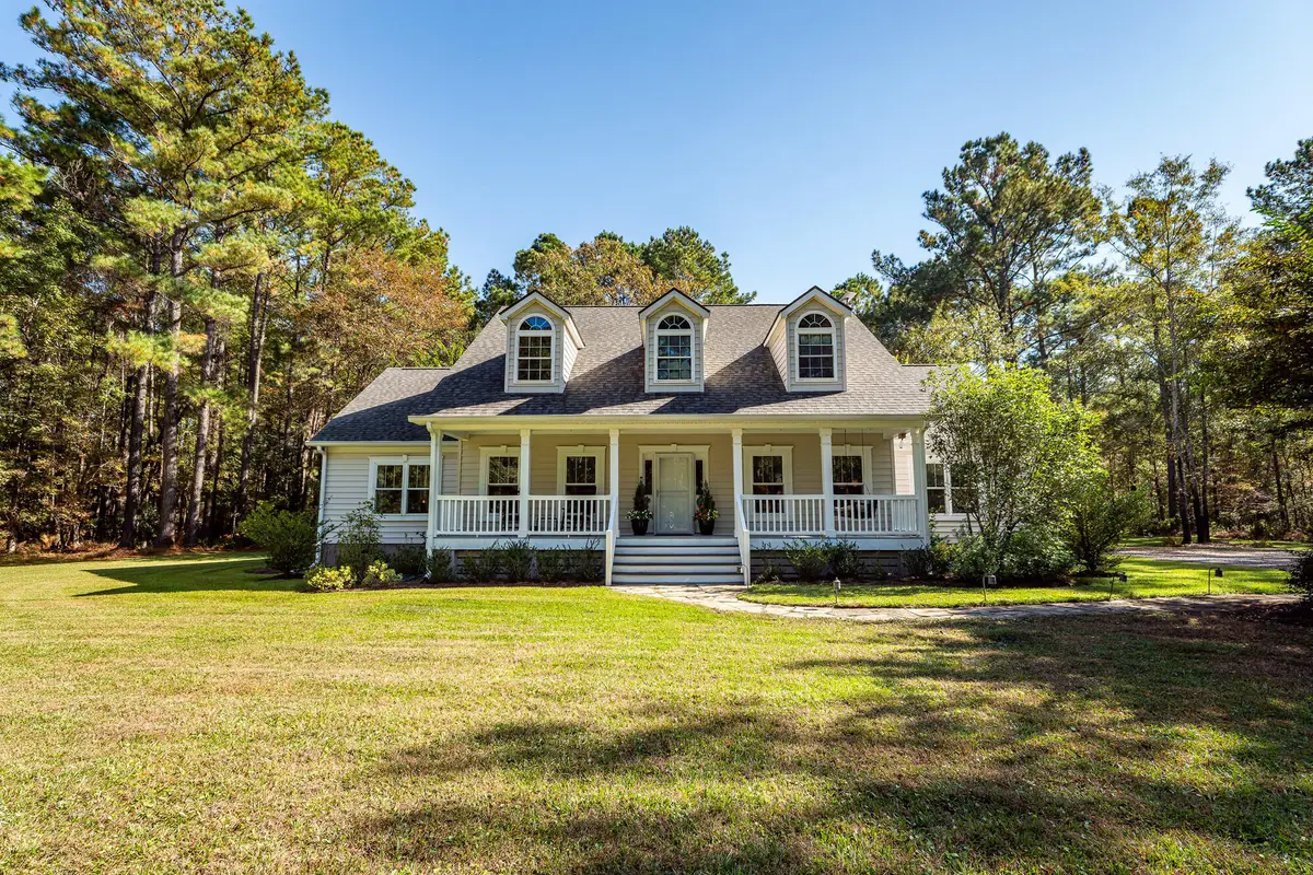 5950 Lowell Reed Road, Ravenel, SC 29470 - Image #1
