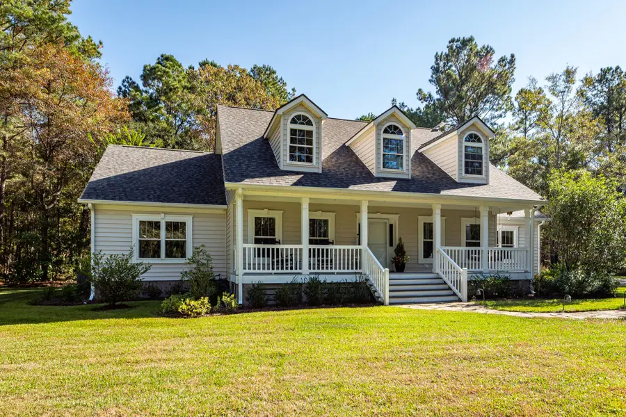 5950 Lowell Reed Road, Ravenel, SC 29470 - Image #3