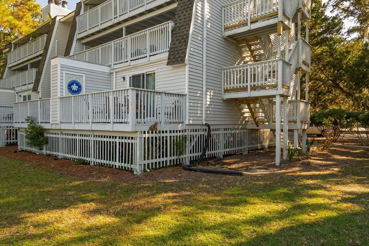 240 Sea Cloud Circle, Edisto Island, SC 29438 - Image #1
