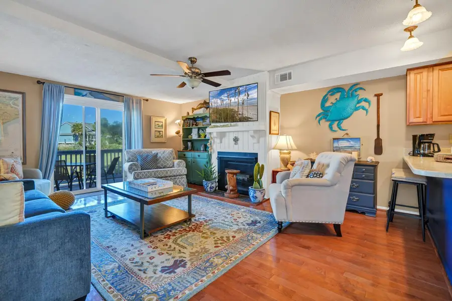 240 Sea Cloud Circle, Edisto Island, SC 29438 - Image #3
