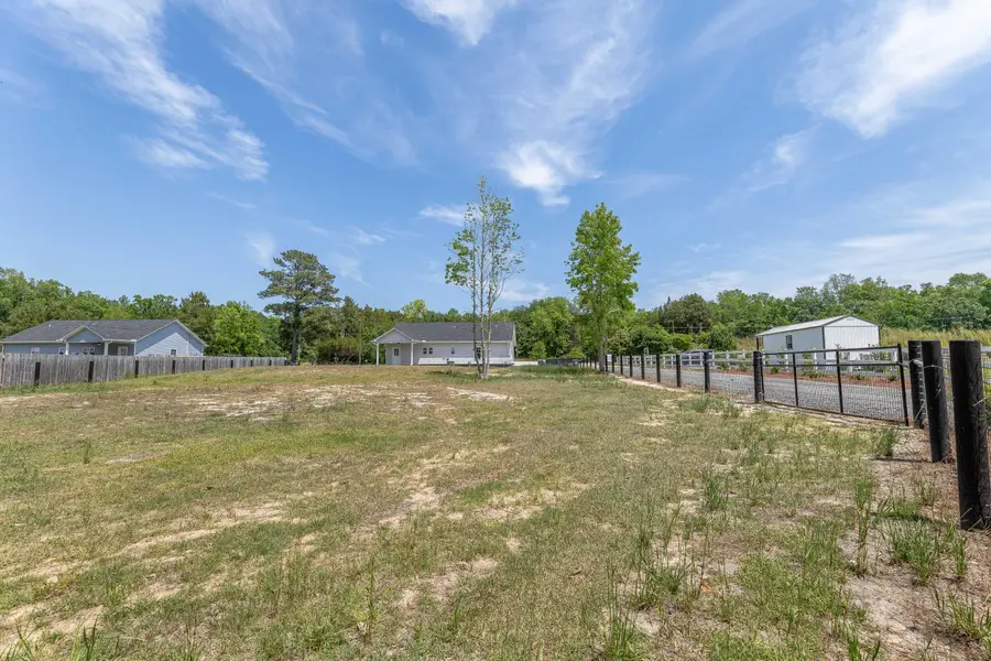 2823 Old Gilliard Road, Holly Hill, SC 29059 - #3