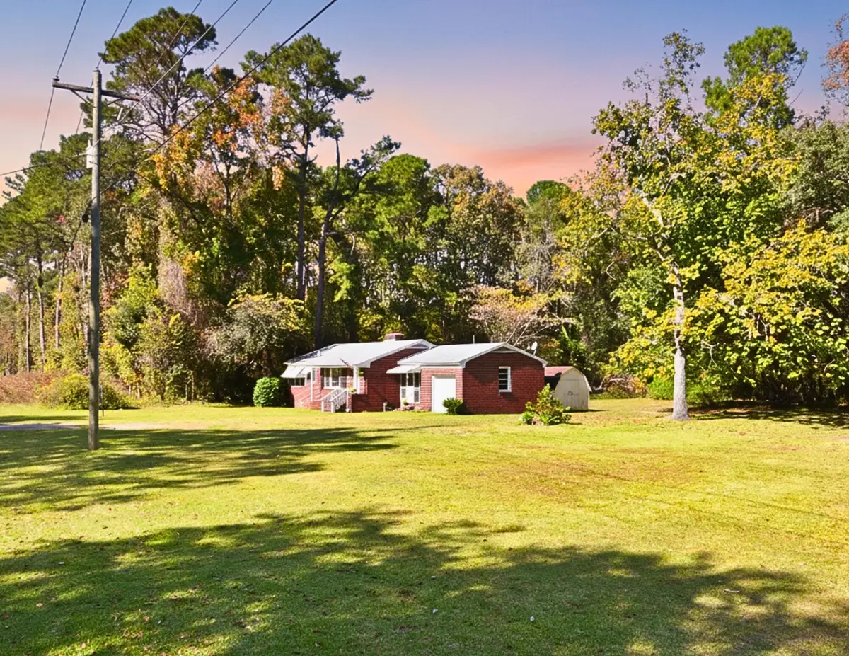 11575 Cottageville Highway, Cottageville, SC 29435 - Image #1