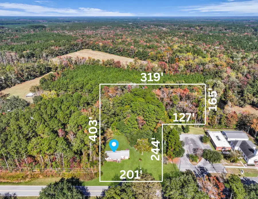 11575 Cottageville Highway, Cottageville, SC 29435 - Image #3