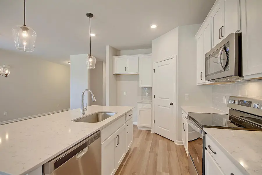 4033 Lemon Grass Lane, Ravenel, SC 29470 - Image #2