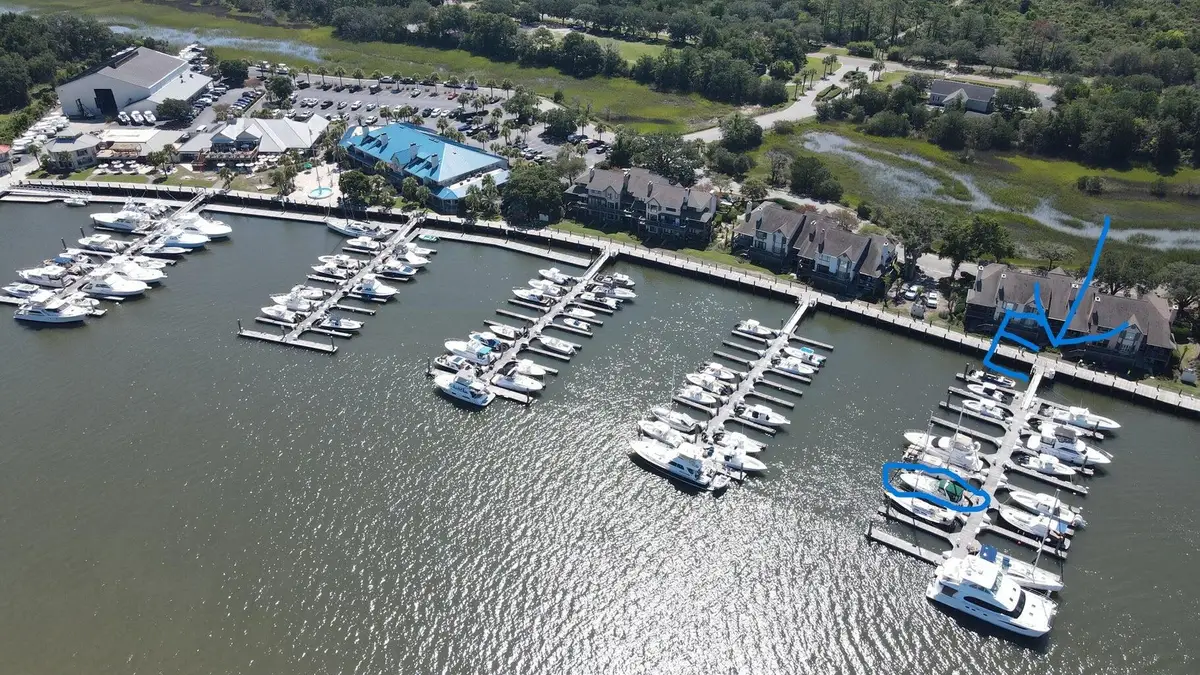 1880 Andell Bluff Boulevard #E-8, Seabrook Island, SC 29455 - Image #1