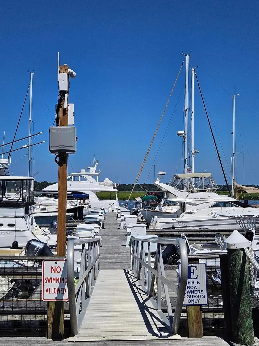 1880 Andell Bluff Boulevard #E-8, Seabrook Island, SC 29455 - Image #2