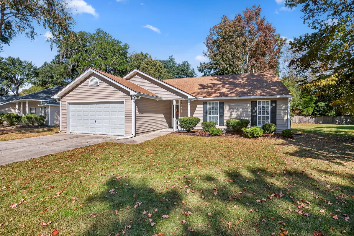8604 Hickory Creek Lane Lane, North Charleston, SC 29420 - Image #1