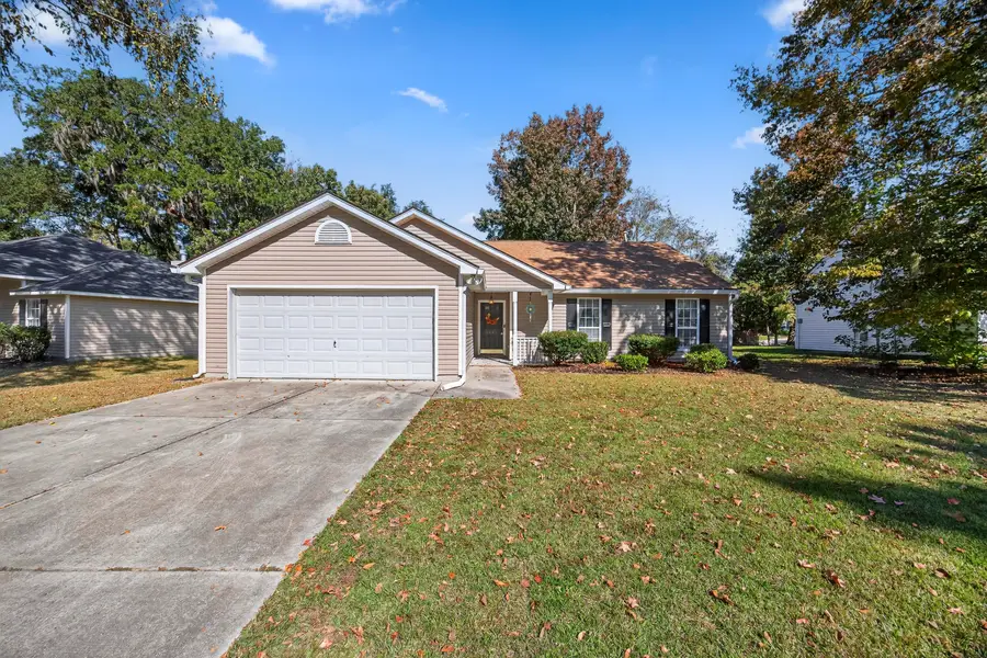 8604 Hickory Creek Lane Lane, North Charleston, SC 29420 - Image #2