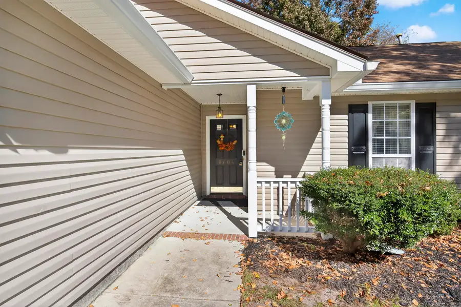 8604 Hickory Creek Lane Lane, North Charleston, SC 29420 - Image #3
