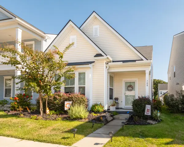 708 Oceana Drive, Charleston, SC 29492