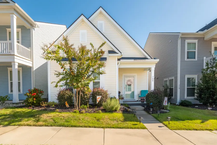 708 Oceana Drive, Charleston, SC 29492 - Image #2