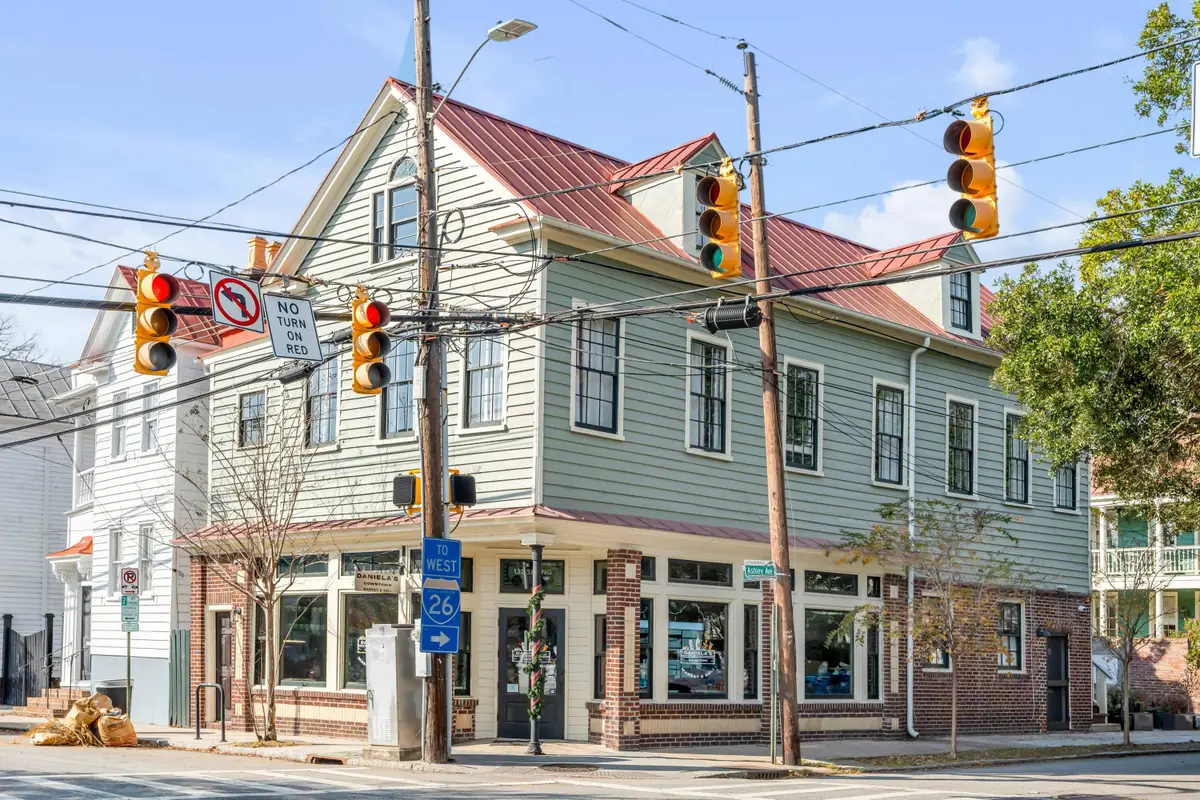 132 Spring Street, Charleston, SC 29403 - Image #1