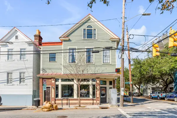 132 Spring Street #A,B,D, Charleston, SC 29403