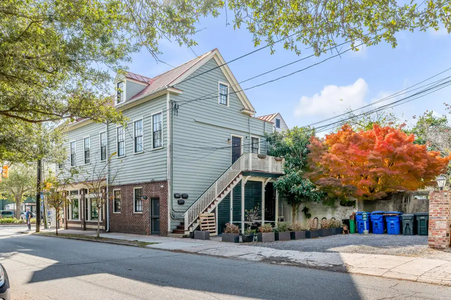 132 Spring Street #A,B,D, Charleston, SC 29403 - Image #3