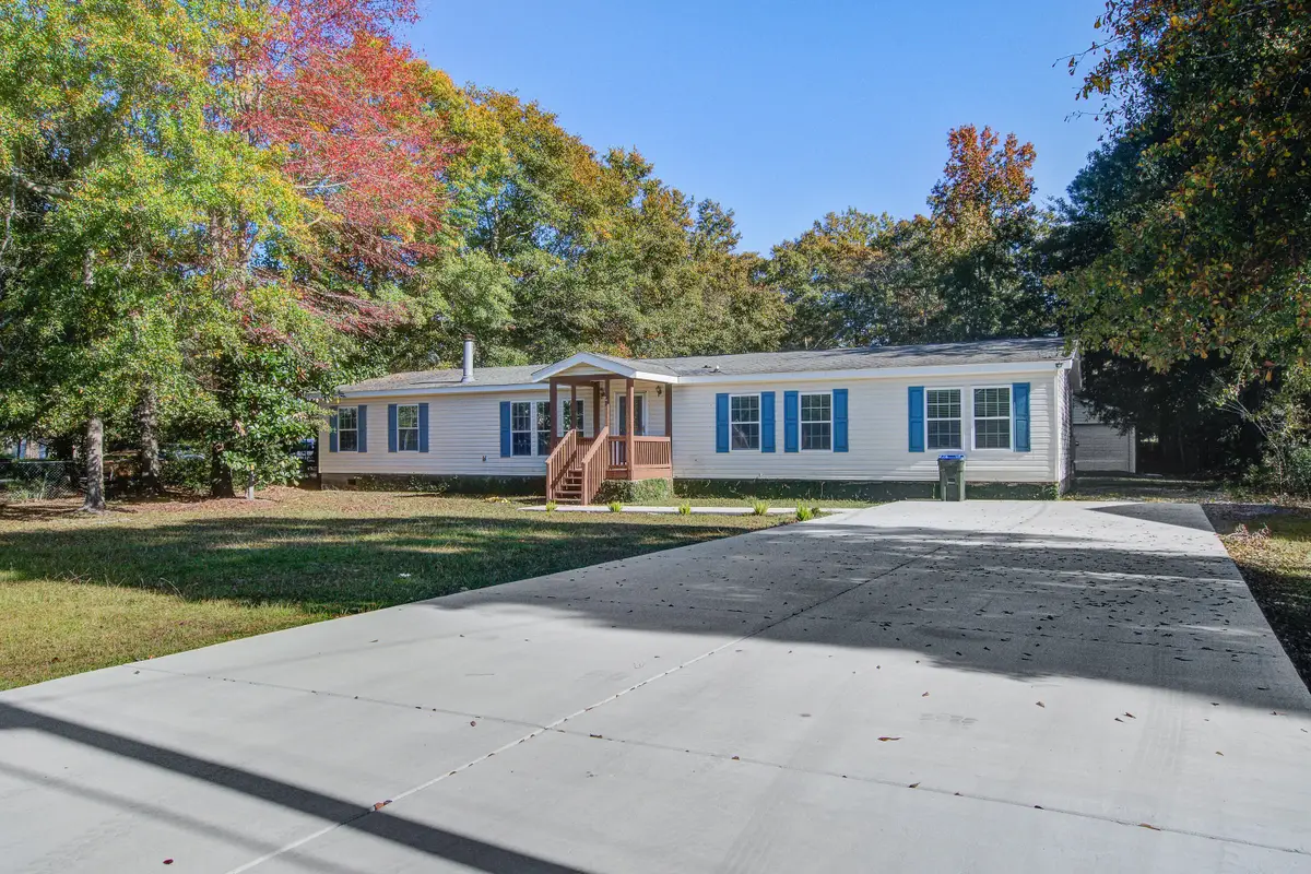 111 Legion Road, Summerville, SC 29483 - Image #1