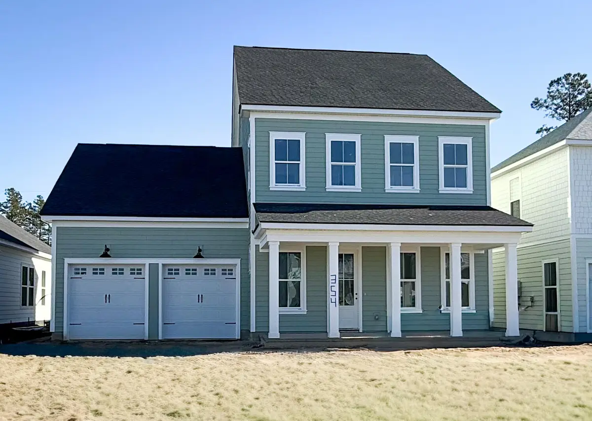 354 Trailmore Lane, Summerville, SC 29486 - Image #1