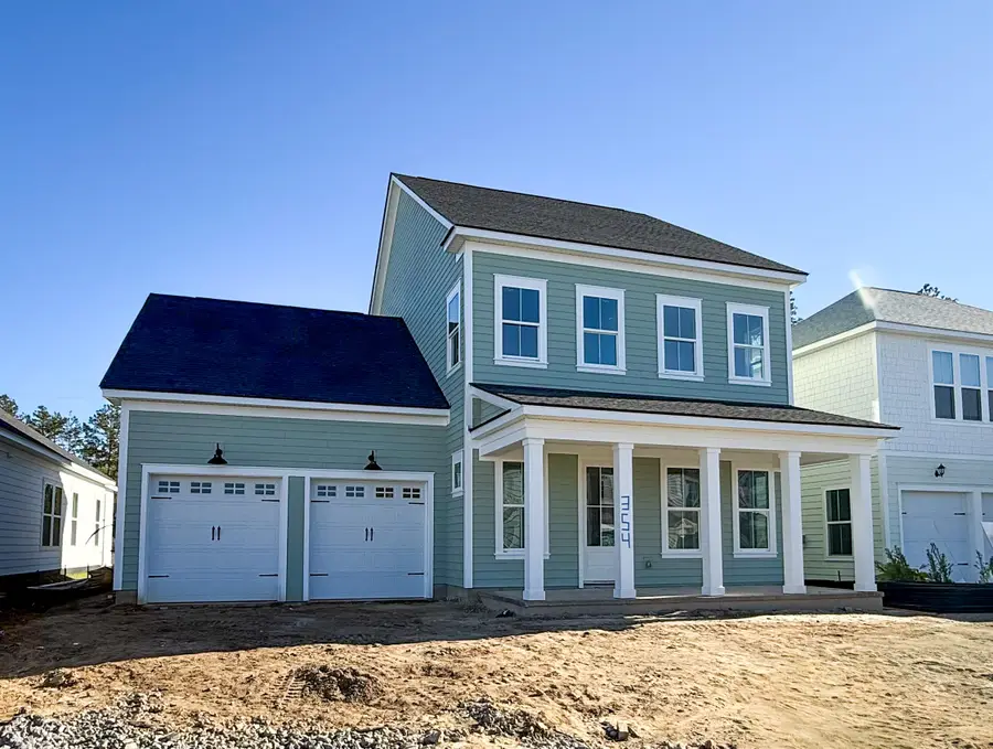 354 Trailmore Lane, Summerville, SC 29486 - Image #2