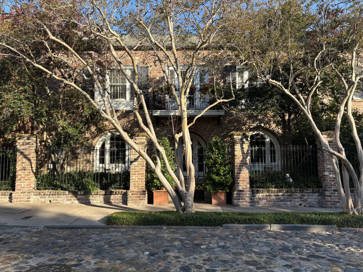 10 S Adgers Wharf, Charleston, SC 29401 - Image #1