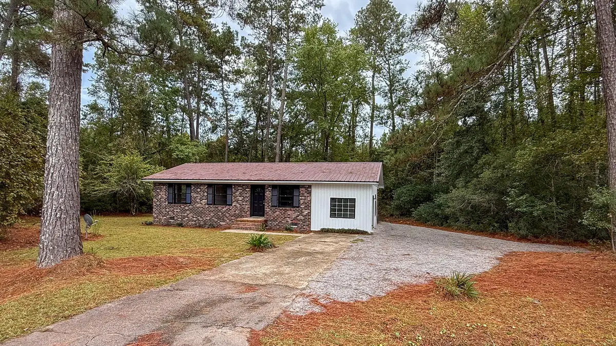 36 Breddell Court, Walterboro, SC 29488 - Image #1