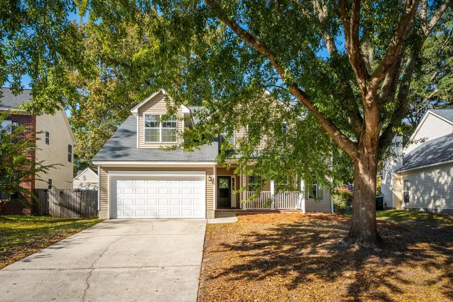 5402 Woodbreeze Drive, North Charleston, SC 29420 - Image #2