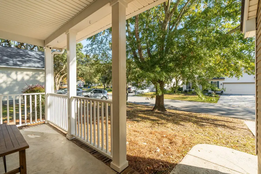 5402 Woodbreeze Drive, North Charleston, SC 29420 - Image #3