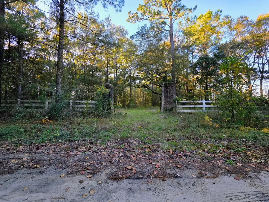 8750 Old Georgetown Road, McClellanville, SC 29458 - Image #2