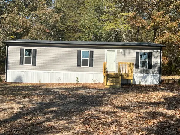 200 Dearborn Road, Swansea, SC 29160