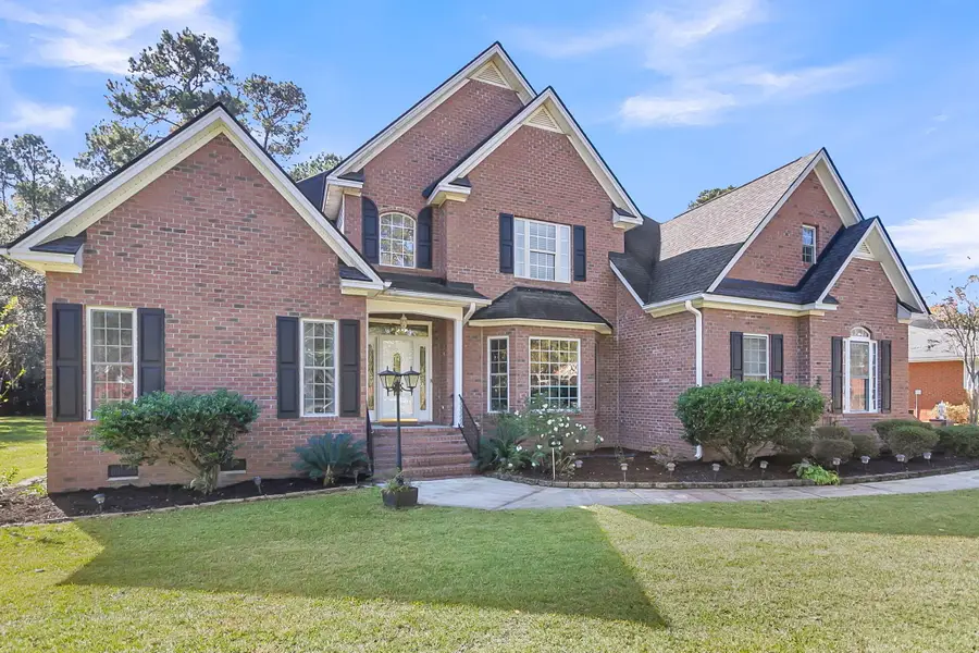 8675 Laurel Grove Lane, North Charleston, SC 29420 - Image #2