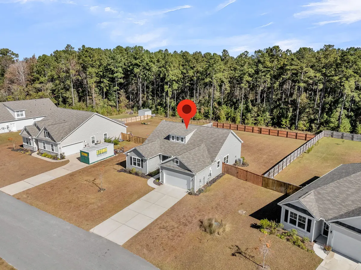 1144 Wading Point Boulevard, Huger, SC 29450 - Image #1