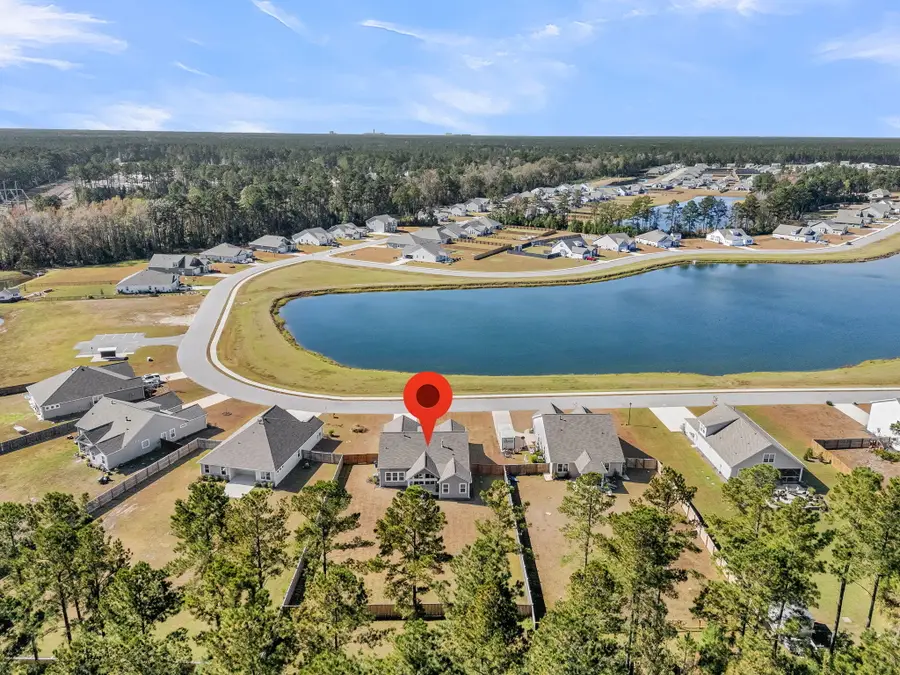 1144 Wading Point Boulevard, Huger, SC 29450 - Image #2