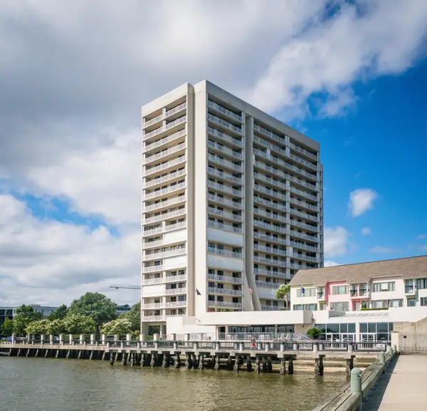 330 Concord Street #17c, Charleston, SC 29401