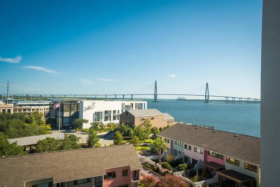 330 Concord Street #17c, Charleston, SC 29401 - Image #2