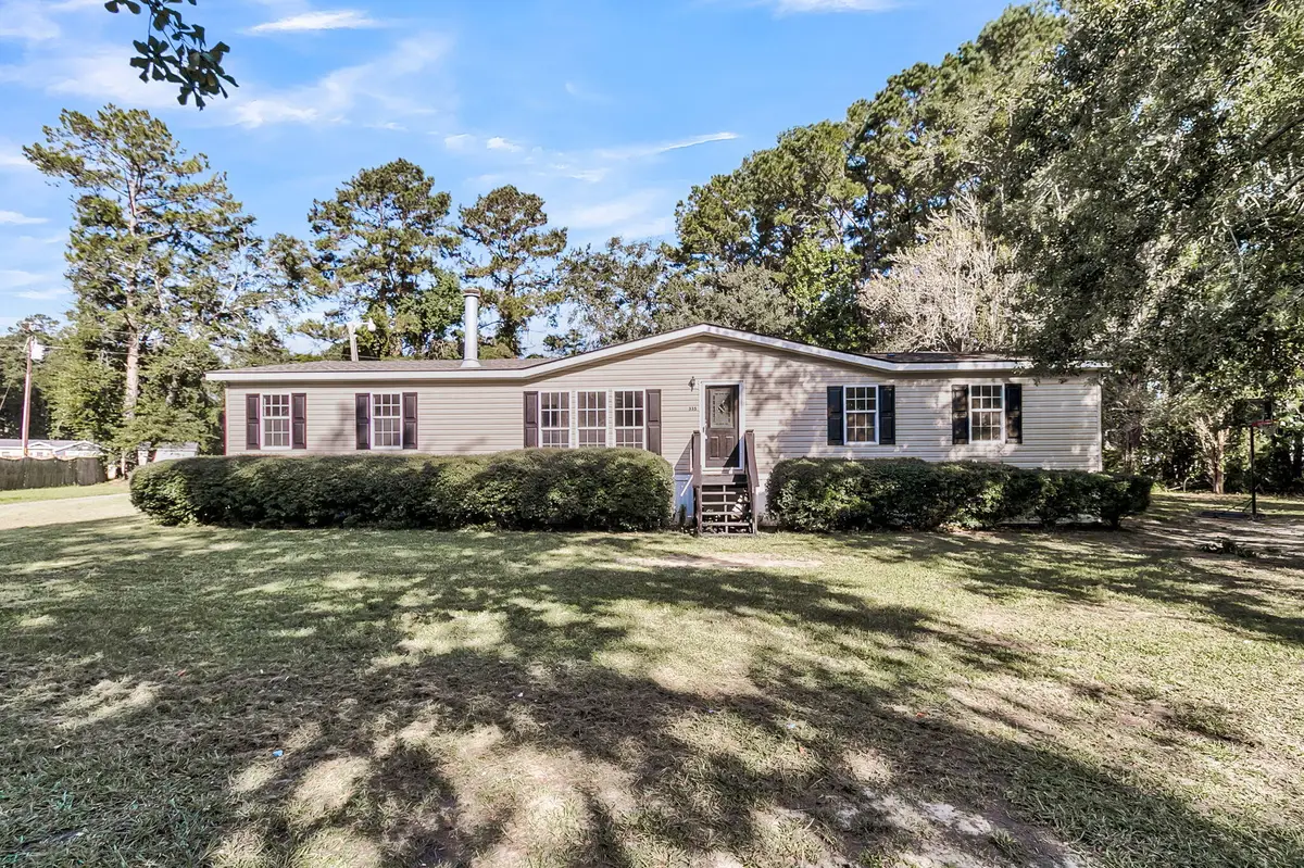335 Saint Johns Bethel Street, Moncks Corner, SC 29461 - Image #1