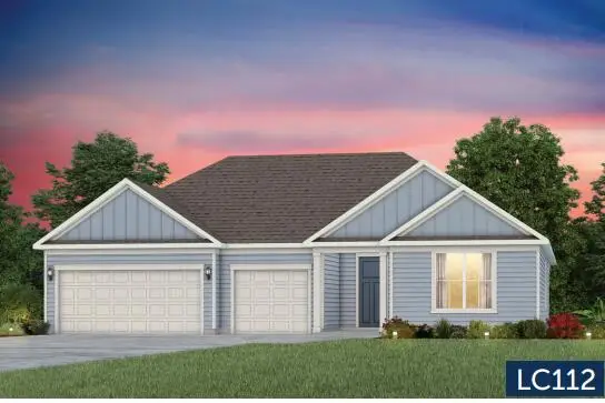 538 Pink Lily Lane, Summerville, SC 29486 - Image #1