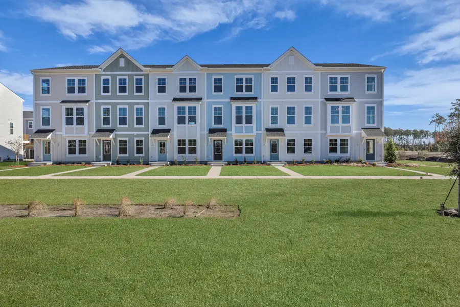 116 Buck Fever Lane, Summerville, SC 29486 - Image #2