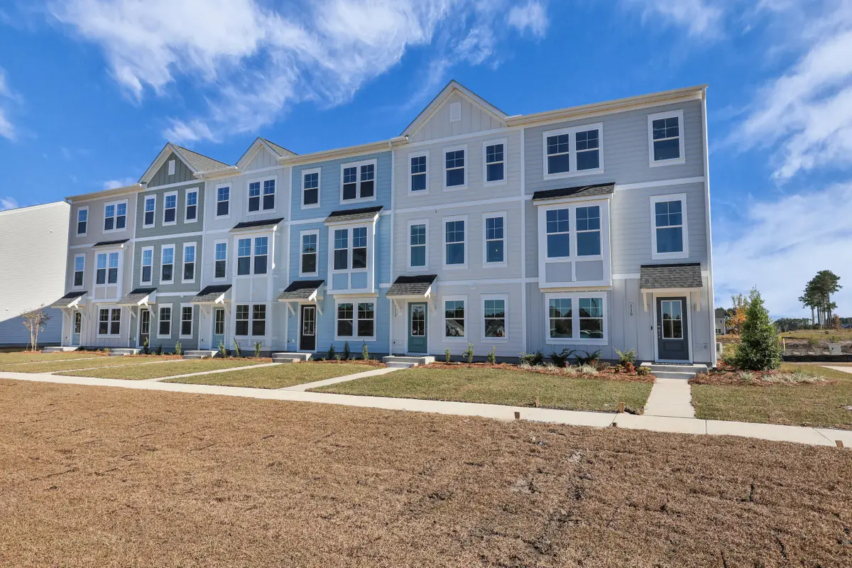 122 Buck Fever Lane, Summerville, SC 29486 - Image #1