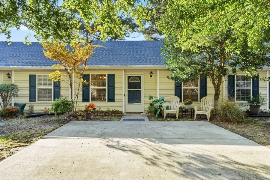 1505 Blaze Lane, Charleston, SC 29412 - Image #2